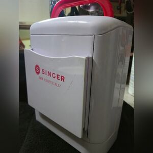 Singer Sew Essentials Storage Box